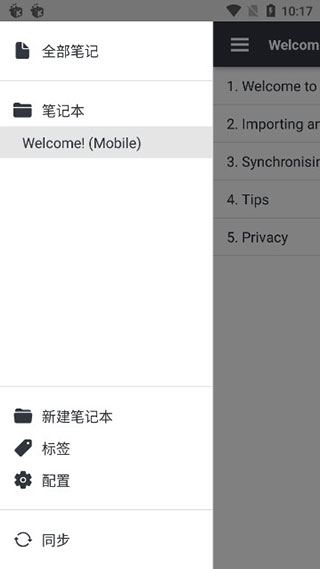 joplin安卓版图片1