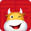 华福小福牛
