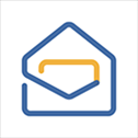 Zoho Mail app