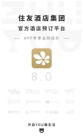 住友生活app图片1