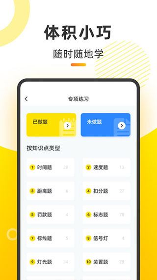摩托车考试本本图片1