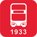 香港九巴1993