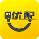 韵达优配app