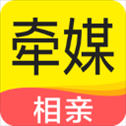 牵媒app