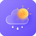 快看天气app