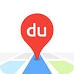 百度地图大屏版app
