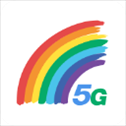彩虹5G流量卡app