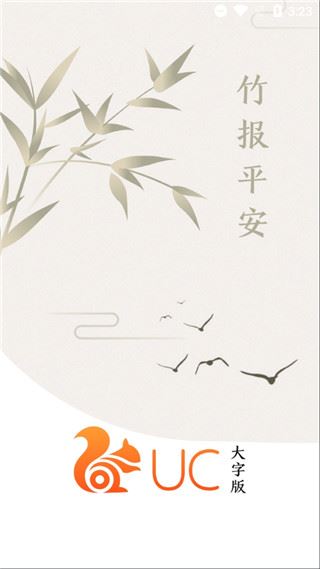 UC大字版浏览器图片1