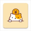 懒猫存钱