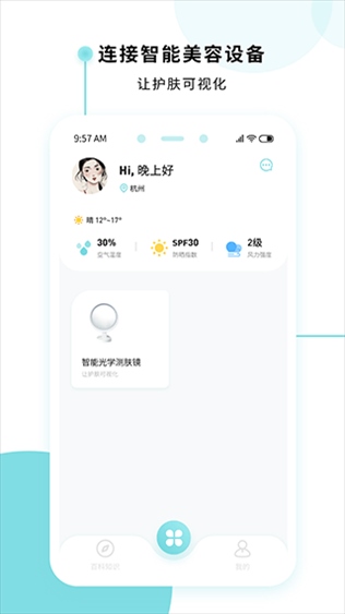 美丽肌因图片1