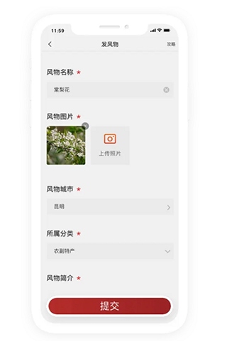 华夏风物“发风物”4