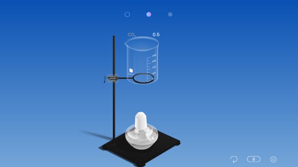 Chemist虚拟化学实验室官方版使用1