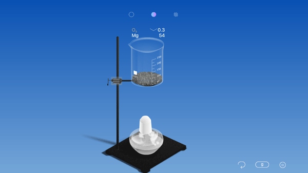 Chemist虚拟化学实验室官方版使用3