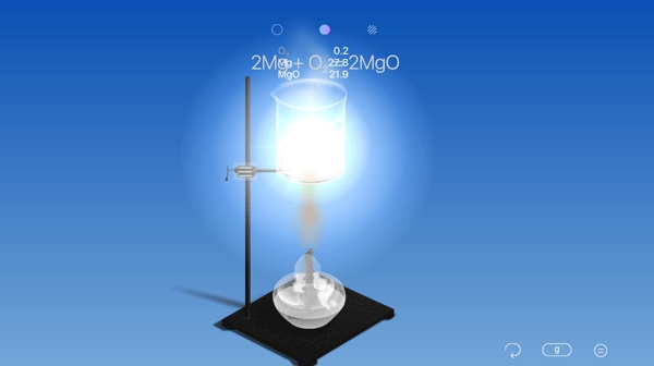 Chemist虚拟化学实验室官方版使用4