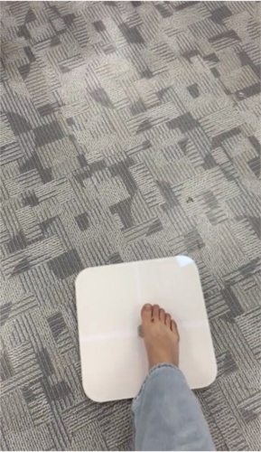 好身材最新版怎么连接设备3