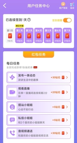 觅伊怎么赚钱图片2