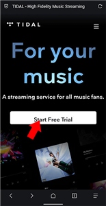 tidal最新版