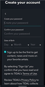 tidal最新版