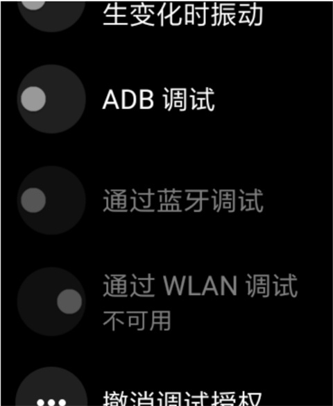 腕间应用助手图片9