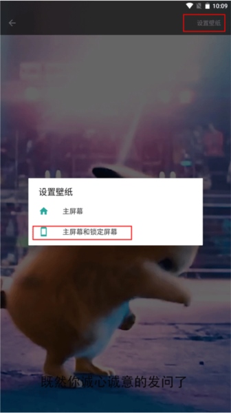 皮皮壁纸9