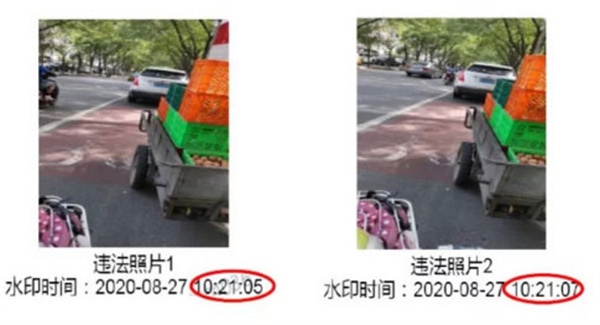 随手拍违章app官方版拍违章赚钱6