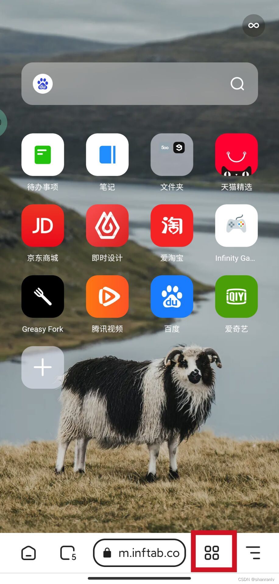 狐猴浏览器
