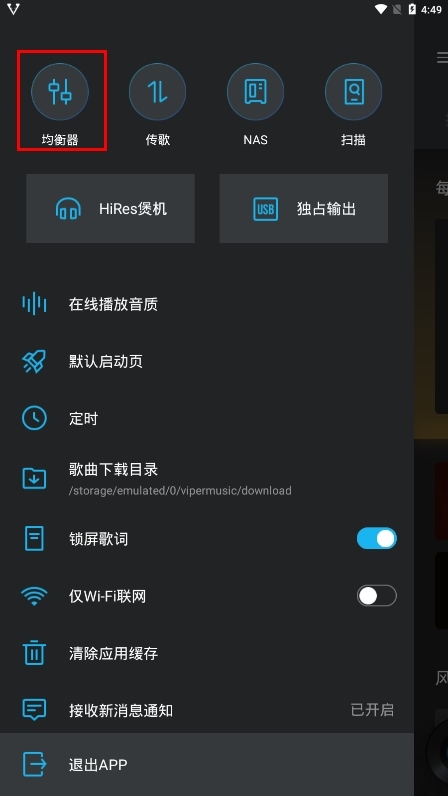 VIPER HiFi图片8