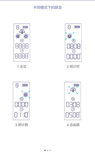 满分跳绳图片2