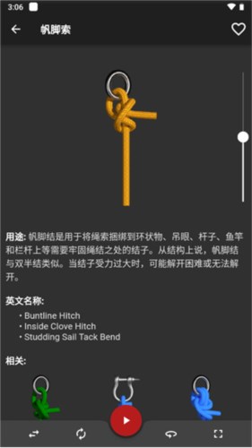 knots3d最新版图片5