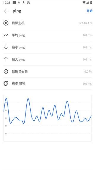 fing网络扫描仪