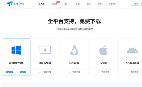 ToDesk3