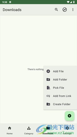 zFont3 app