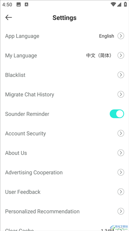 WorldTalk