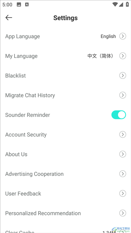 WorldTalk