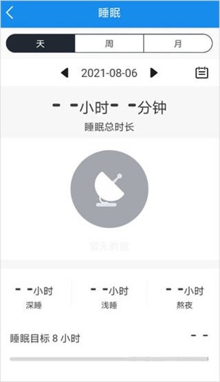 wearheart手环6