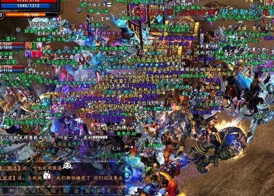 大唐无双多久开个大区