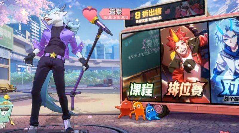 非人学院金砖可以干嘛