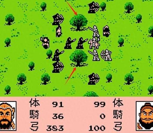霸王的大陆厉害的武将怎么获得!w300