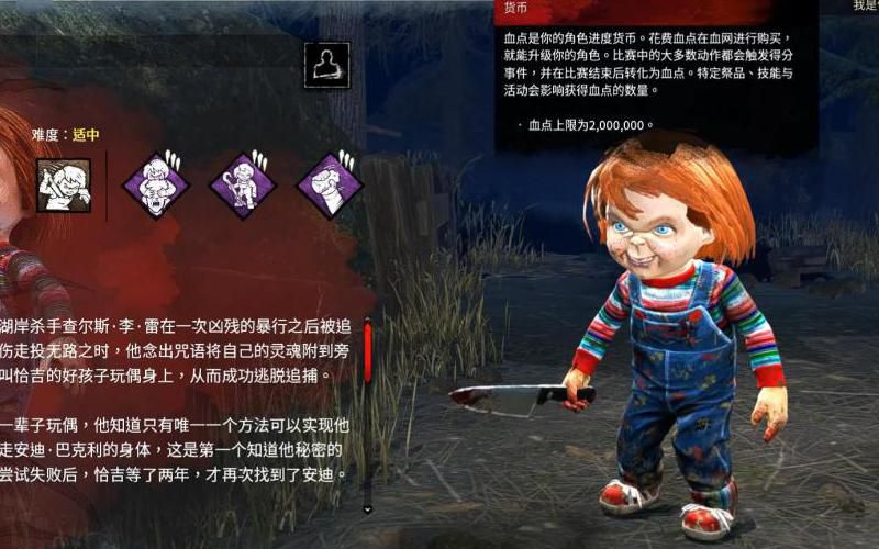 黎明杀机现在有多少个屠夫